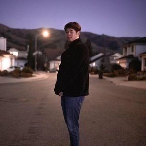 Meet your Posher, Walter